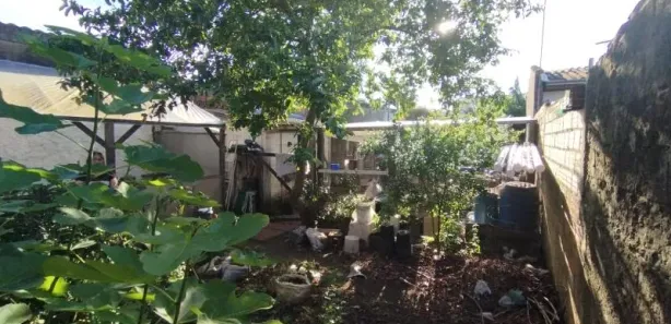 Lote/Terreno à venda, 152m² no Tamandaré, Esteio