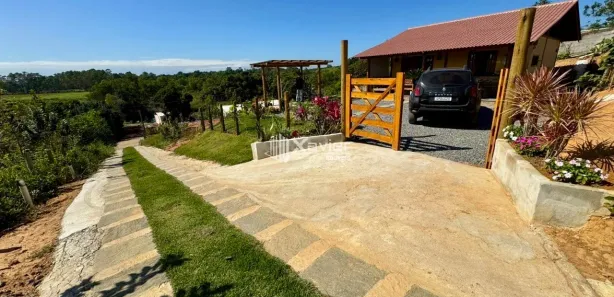Fazenda/Sítio com 1 Quarto à venda, 2000m² no Comunidade Urbana de Jaboticaba, Guarapari