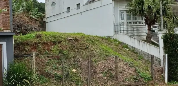 Lote/Terreno à venda, 314m² no Parque Amador, Esteio