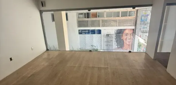 Sala Comercial para alugar, 80m² no Curuzu, Salvador