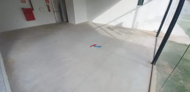 para alugar, 65m² no Condomínio das Palmeiras (Parque Durval de Barros), Ibirité