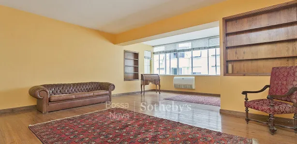 Apartamento com 4 Quartos para alugar, 414m² no Flamengo, Rio de Janeiro