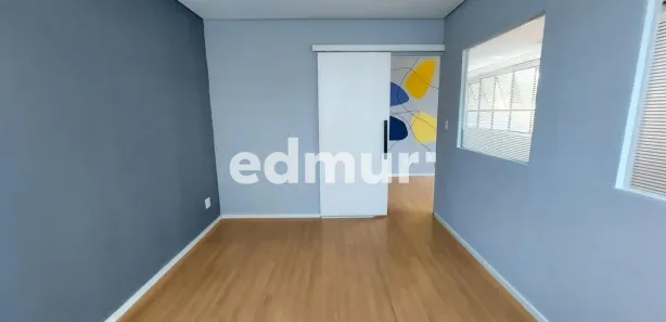 Sala Comercial com 1 Quarto à venda, 70m² no Jardim Bela Vista, Santo André