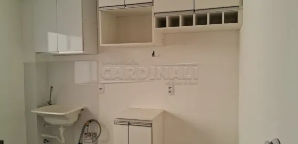 Apartamento com 2 Quartos à venda, 39m² no Altos do Jaraguá, Araraquara
