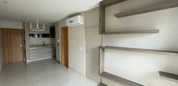 Kitnet com 1 Quarto à venda, 42m² no Zona 01, Maringá