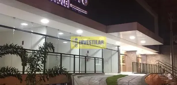 Galpão/Depósito/Armazém para alugar, 22m² no Boa Vista, Recife