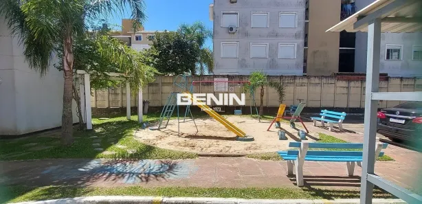 Apartamento com 3 Quartos para alugar, 64m² no Igara, Canoas