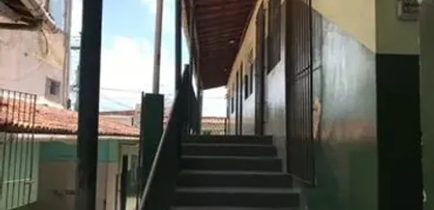 Galpão/Depósito/Armazém para alugar, 700m² no Águas Claras, Salvador