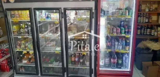 Ponto Comercial à venda, 62m² no Jardim São Vicente, Cotia