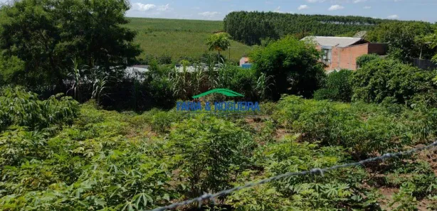 Lote/Terreno à venda, 287m² no Parque Residencial Paineiras, Charqueada