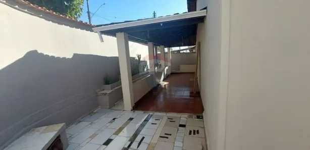 Casa com 3 Quartos para alugar, 160m² no Jardim Brasília, Mogi Guaçu