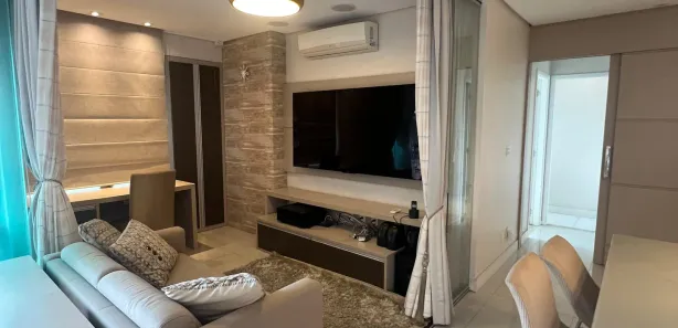 Apartamento com 3 Quartos à venda, 98m² no Adrianópolis, Manaus