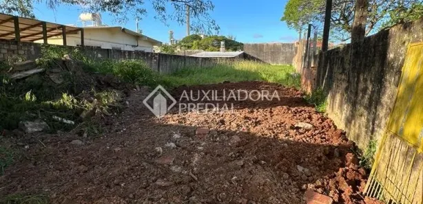 Lote/Terreno à venda, 605m² no Alegria, Guaíba