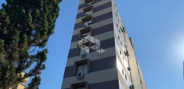 Apartamento com 1 Quarto à venda, 41m² no Santana, Porto Alegre