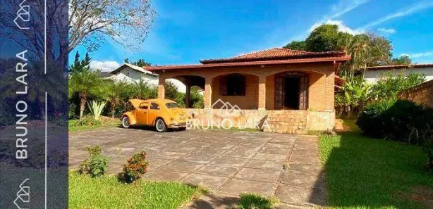 Casa com 3 Quartos para alugar, 198m² no Condomínio Fazenda Solar, Igarapé
