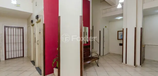 Kitnet com 1 Quarto à venda, 36m² no Floresta, Porto Alegre
