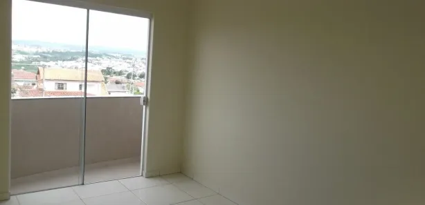 Apartamento com 2 Quartos para alugar, 80m² no Olarias, Ponta Grossa