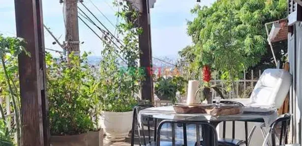 Casa com 6 Quartos à venda, 300m² no São Lucas, Belo Horizonte