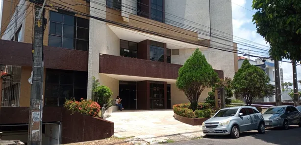 Ponto Comercial para venda ou aluguel, 28m² no Centro, João Pessoa