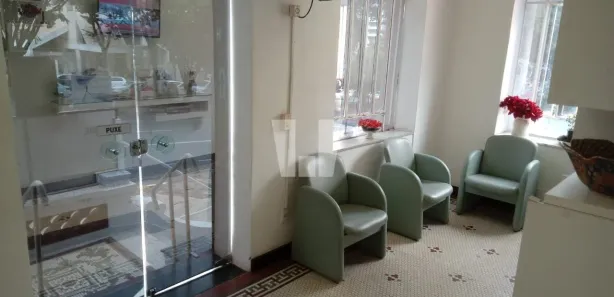 Imóvel Comercial com 13 Quartos para venda ou aluguel, 445m² no Funcionários, Belo Horizonte