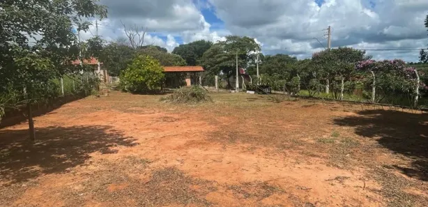Fazenda/Sítio à venda, 608m² no Brasília Paulista, Piratininga