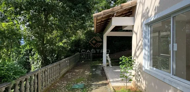 Casa de Condomínio com 5 Quartos para venda ou aluguel, 219m² no Recreio dos Bandeirantes, Rio de Janeiro