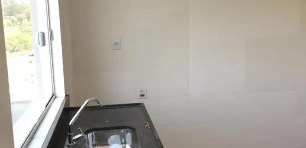 Apartamento com 3 Quartos à venda, 83m² no Europa, Belo Horizonte