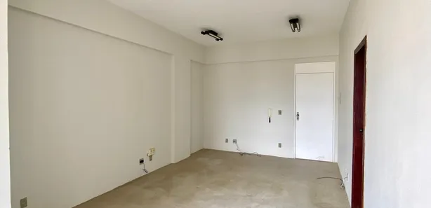 Sala Comercial para alugar, 25m² no Cidade Jardim, Belo Horizonte