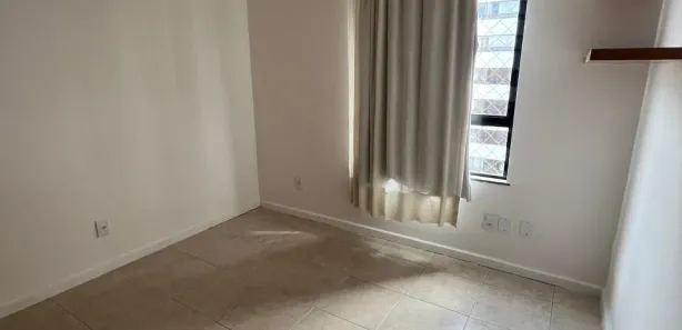 Apartamento com 3 Quartos para alugar, 88m² no Pituba, Salvador