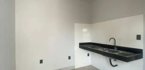 Ponto Comercial para alugar, 150m² no JK Nova Capital, Anápolis