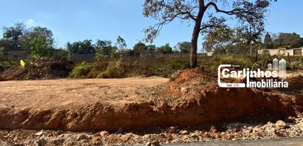 Lote/Terreno à venda, 360m² no Primavera, São Joaquim de Bicas