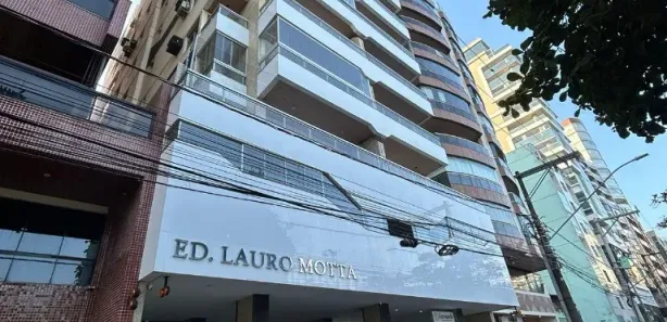 Apartamento com 2 Quartos à venda, 78m² no Centro, Guarapari