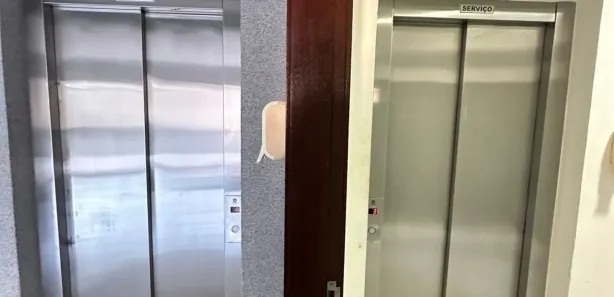 Apartamento com 2 Quartos para alugar, 57m² no Capim Macio, Natal