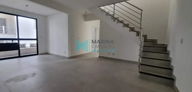 Cobertura com 3 Quartos à venda, 160m² no Recanto da Lagoa, Lagoa Santa