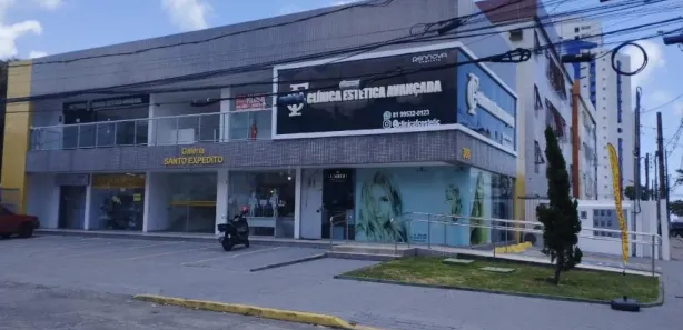 Sala Comercial para alugar, 32m² no Candeias, Jaboatão dos Guararapes