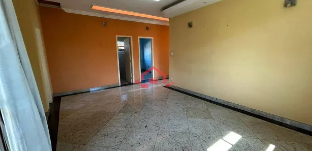 Imóvel Comercial com 1 Quarto para alugar, 250m² no Caiçara-Adelaide, Belo Horizonte