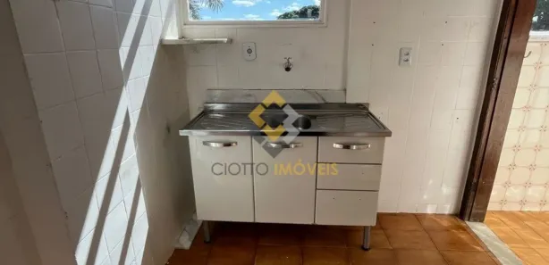 Apartamento com 3 Quartos para alugar, 70m² no Jaraguá, Belo Horizonte