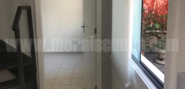 Casa com 2 Quartos para alugar, 56m² no Laranjeiras, Rio de Janeiro