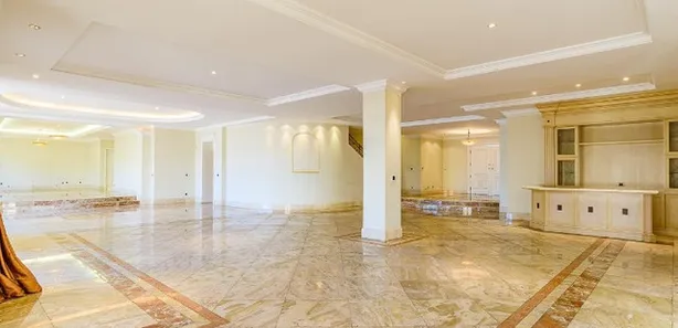 Casa com 5 Quartos à venda, 1218m² no Setor de Habitações Individuais Sul, Brasília