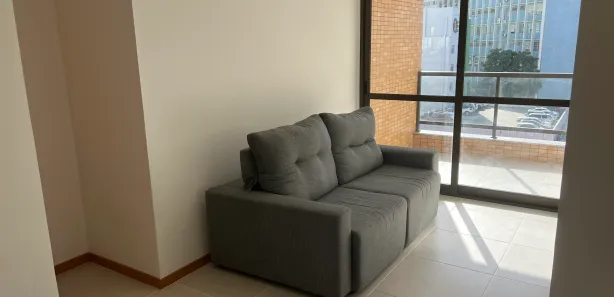 Apartamento com 2 Quartos para venda ou aluguel, 63m² no Canela, Salvador