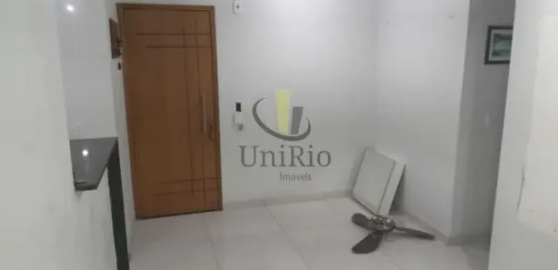 Apartamento com 2 Quartos à venda, 43m² no Campo Grande, Rio de Janeiro