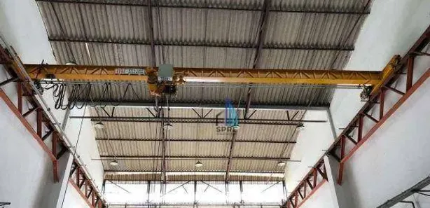 Galpão/Depósito/Armazém para alugar, 2000m² no Marmeleiro, Mairinque