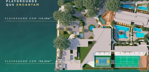 Casa com 3 Quartos à venda, 257m² no Maracaipe, Ipojuca