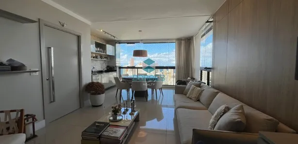 Apartamento com 2 Quartos à venda, 127m² no Jardim Apipema, Salvador