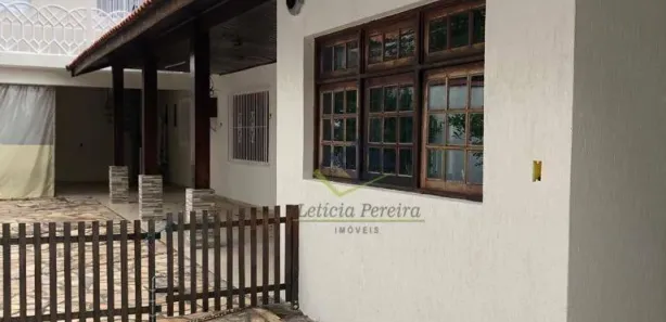 Casa com 3 Quartos para venda ou aluguel, 200m² no Jardim Imperador, Suzano