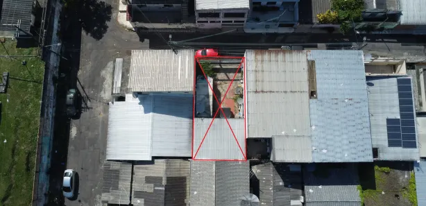 Lote/Terreno à venda, 120m² no Flores, Manaus