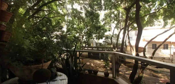 Apartamento com 4 Quartos à venda, 180m² no Lourdes, Belo Horizonte