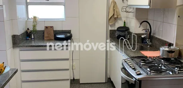 Cobertura com 3 Quartos à venda, 240m² no Santo Agostinho, Belo Horizonte