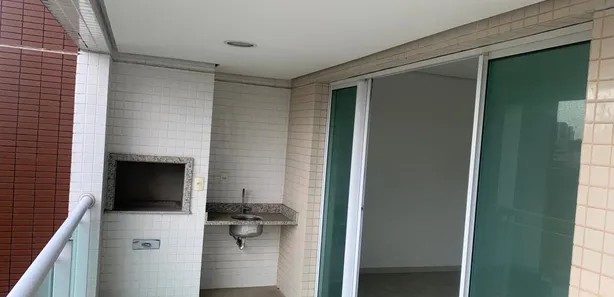 Apartamento com 4 Quartos à venda, 145m² no Nossa Senhora das Graças, Manaus