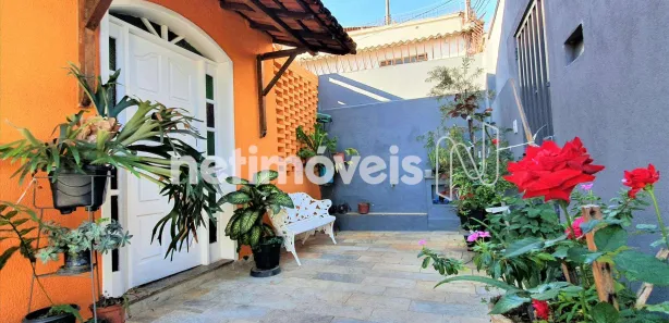 Casa com 3 Quartos à venda, 187m² no Bonfim, Belo Horizonte